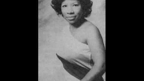 Theola Kilgore - The Love of My Man