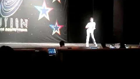 Austin Nieves