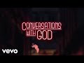 Morgan st jean  conversations with god visualizer