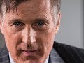 THE PEOPLE'S CANDIDATE: Anthony Furey's sit-down interview with Maxime Bernier
