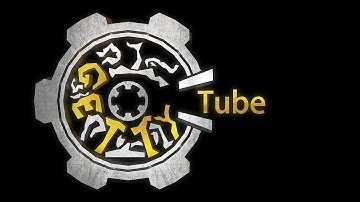 Blender Time lapse part 2 ( Project Getty logo )