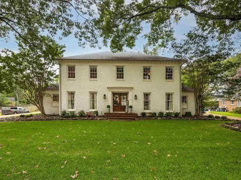 2549 OVERLOOK DR, Germantown, TN home video tour