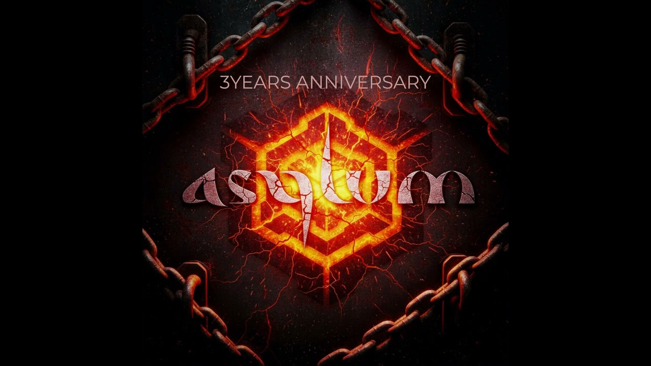 RZVX - Purgatorium [Hard Techno/Hardcore]