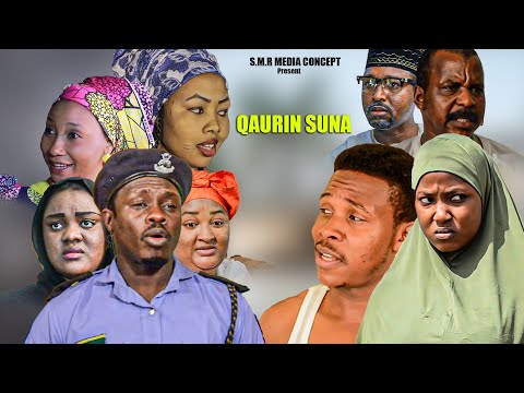 Qaurin Suna Episode 7 Latest Hausa Series 2023 By SMR MEDIA CONCEPT