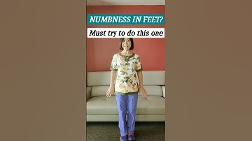 NUMBNESS IN FEET/PRESSURE POINTS#numbness#healthcaretips #youtubeshorts #viralshorts #trendingshorts