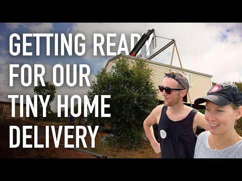 Our Tiny House