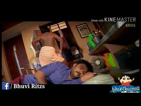 Pakkatha Nerathil Pakkuratho Song Spoof #Vadivelu_version😂