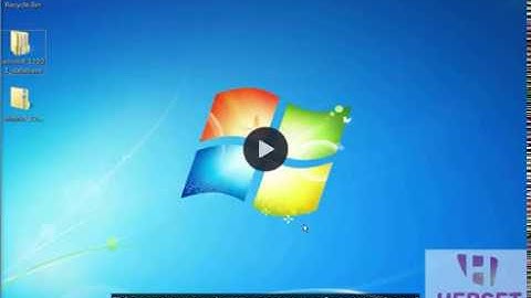 Comment installer Oracle Database 12c sur Windows Virtual machine