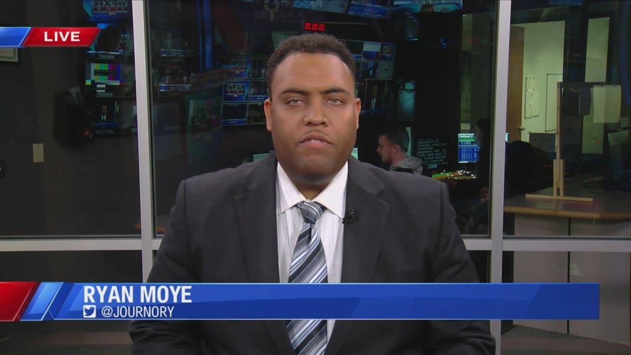 UVA cancels last home game of the season