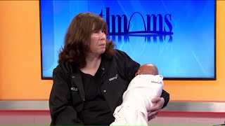 STLMoms - National breastfeeding week