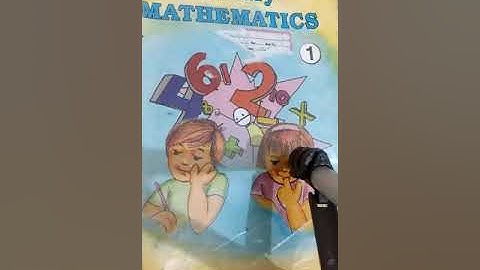 D. A. V Nahan class 1st Maths Primary mathematics ch 5 Shapes (page no 59)