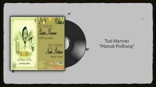 Tuti Maryati - Manuk Podhang (Kroncong Karya Budiman BJ)