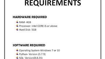 School Management system|| Python + SQL project #computerproject