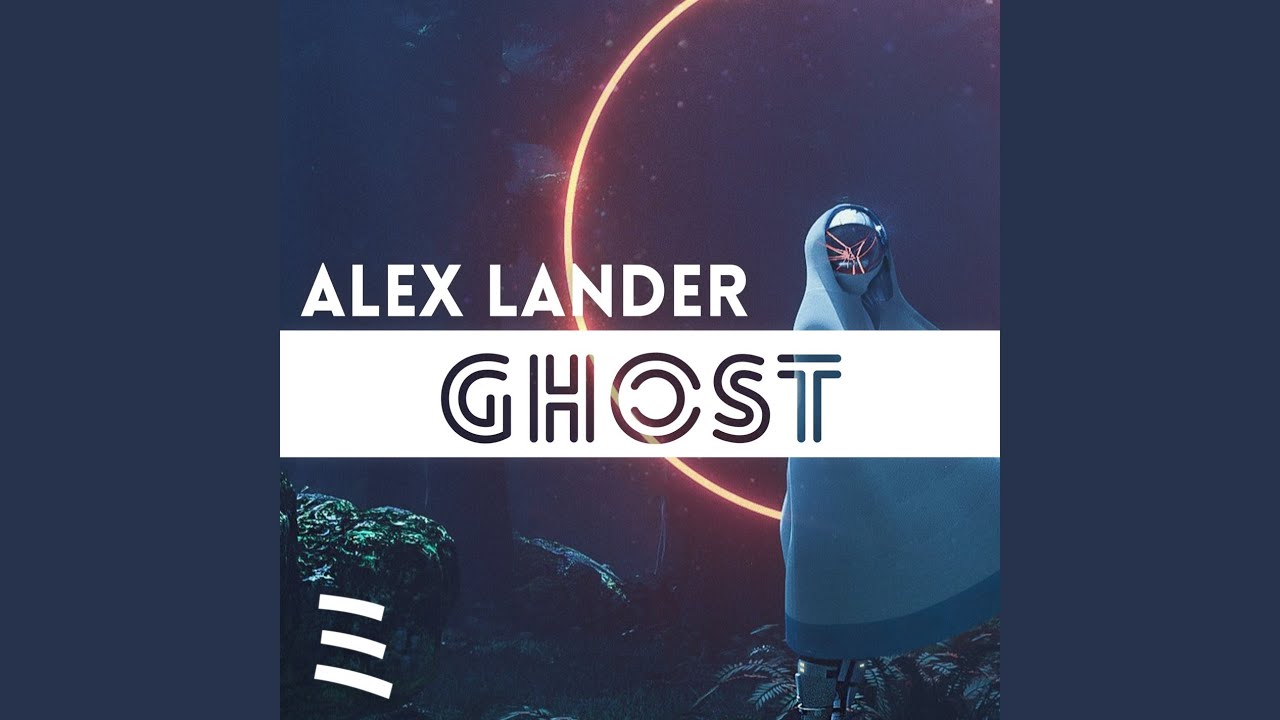 Ghost radio edit. Ghost radio edit
