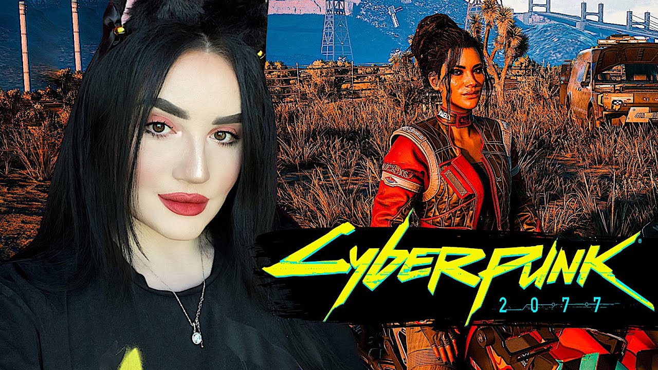 ВТОРОЙ ФИНАЛ С ПАНАМ | Прохождение Cyberpunk 2077 | Киберпанк | Стрим ...