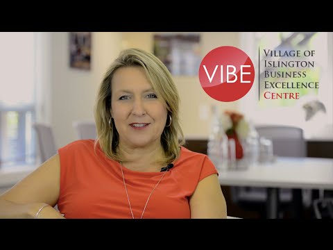 Virtual Office in Etobicoke - VIBE Centre