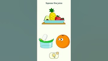 Dop_2 Delete One Part Lavel_204 #shortfeed #gameplay #shortvideo #dop2 #subscribe #explorepage #yt