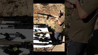 Mag Dumping 10 rounds 00 Buckshot Mossberg 590M!