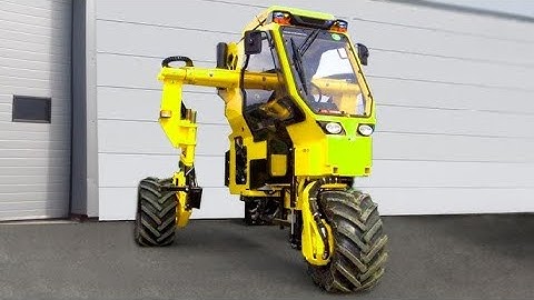 Crazy Inventions That Will Replace Thousands of People