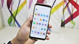 Poco F1 Launcher For All Android Devices! screenshot 2