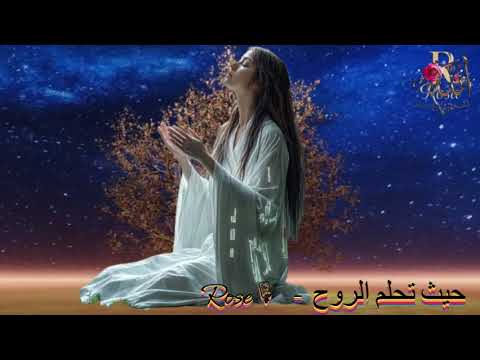 حيث تحلم الروح