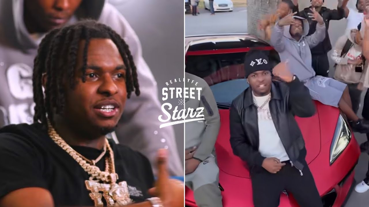 TTM Toolie Explain Being An Orphan Made Him STRONGER & Helped His Career, Mentoring