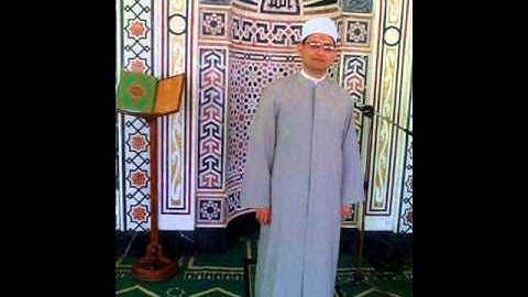 الشيخ هيثم مطر تراويح 14 رمضان برواية البزى عن ابن كثير