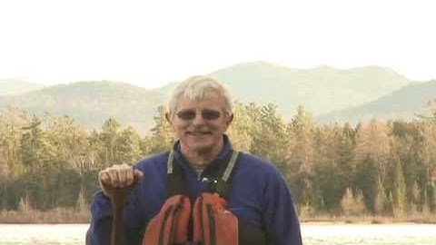 The Swift Keewaydin 16 Canoe - by Swift Canoe & Kayak