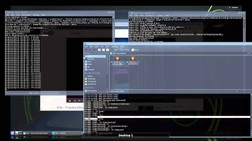 Intel vaapi vs Radeon OMX encoding 1st video