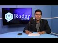 Radar Noticias | Viernes, 02 de julio de 2021