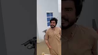 کی ویڈیو خضر عمر فنی ویڈیو