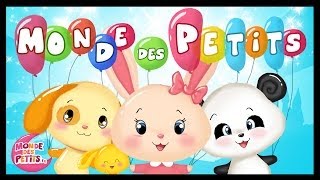 Monde des petits - Par thème