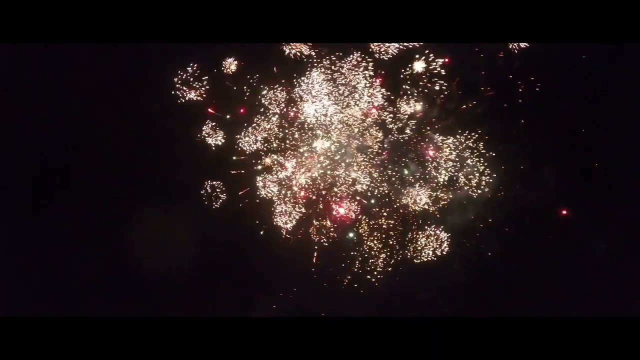 Vuurwerk Compilatie 2024/2025 | Molukse wijk Middelburg