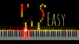 Aakash Gandhi - Dancing Starpiano Tutorial