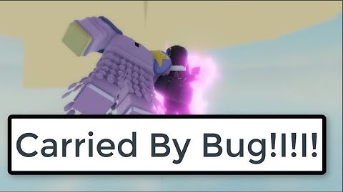 YBA Joe Saved By Average Bug [YBA]