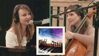 Everyday A day of a Lifetime (Studio Session) by Vesislava & Gergana