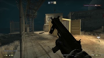 New CSGO Operation SHATTERED WEB - Virus Outbreak mission (anakondaTV)