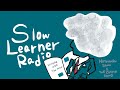Slow Learner Radio #010【今こそ佐野元春特集!リターンズ】(※「今、何処TOUR 2023」ネタバレ注意!)