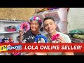 &#39;My Puhunan: Kaya Mo!&#39;: Lola na mananahi, certified online seller rin