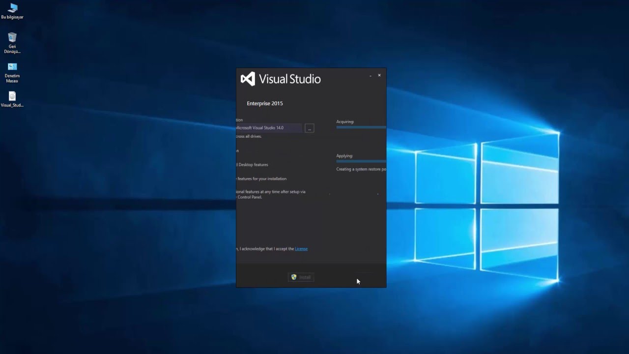 Visual studio steam фото 15