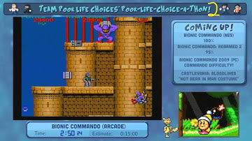 Team PLC-a-thon 2 Part 14 - Swingy Guy: Mission Impossible