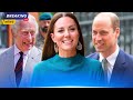 Face au cancer de kate middleton kensington palace donne de trs bonnes nouvelles 