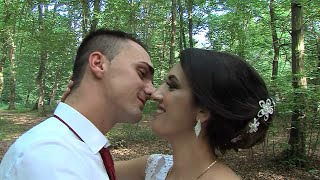 Wedding-Svadba Adelisa i Arnel (1) dio Repuh --Lukavica kod Živinice  25-07-2021 Asim Snimatelj