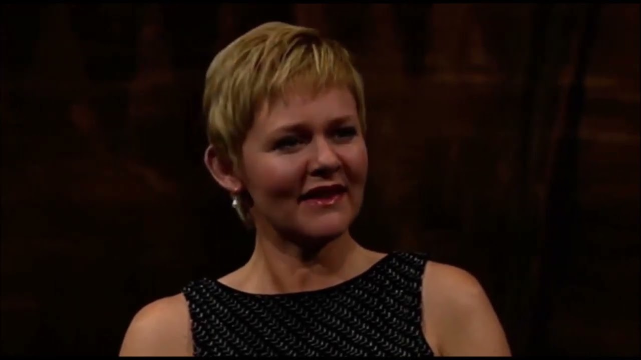 Robert Schumann: Der Nussbaum (El nogal), Subtitulado. Barbara Bonney, Malcolm  Martineau.