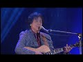 トーク~「愛はかげろう」三浦和人(DVD『時の彩歴』LIVE)