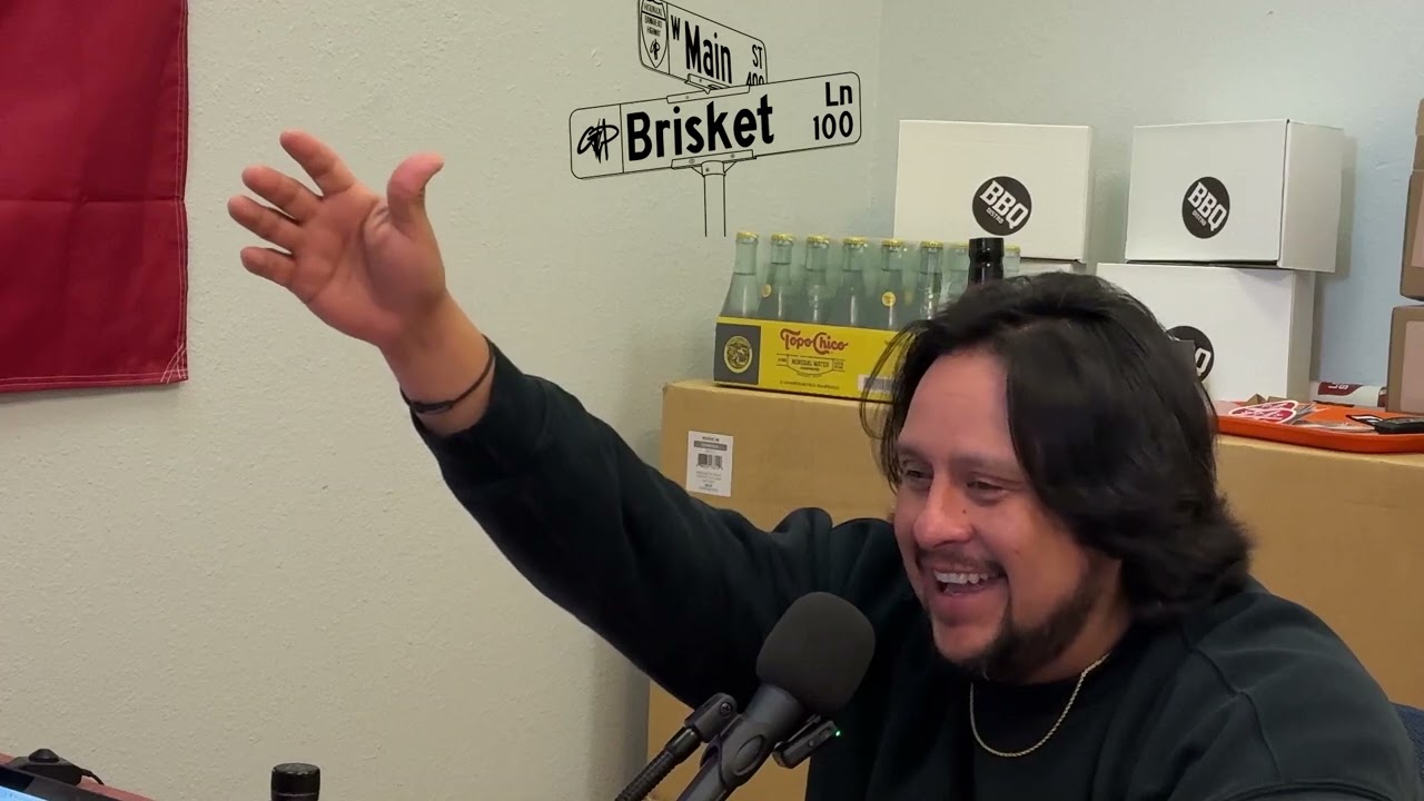 ￼￼Season 5 episode 6. Cj goes fishing!