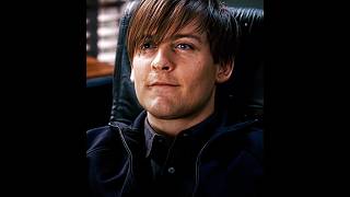 When Peter Parker Turned Cold 💀 | SpiderMan 3 | #shorts