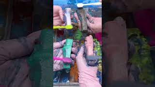 The ASMR Cleaning Expert Reveals Top Squishy Toy Restoration Techniques