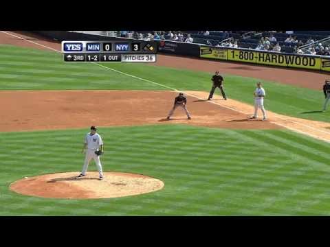 9/19/11: Mariano Becomes MLB All-Time Saves Leader