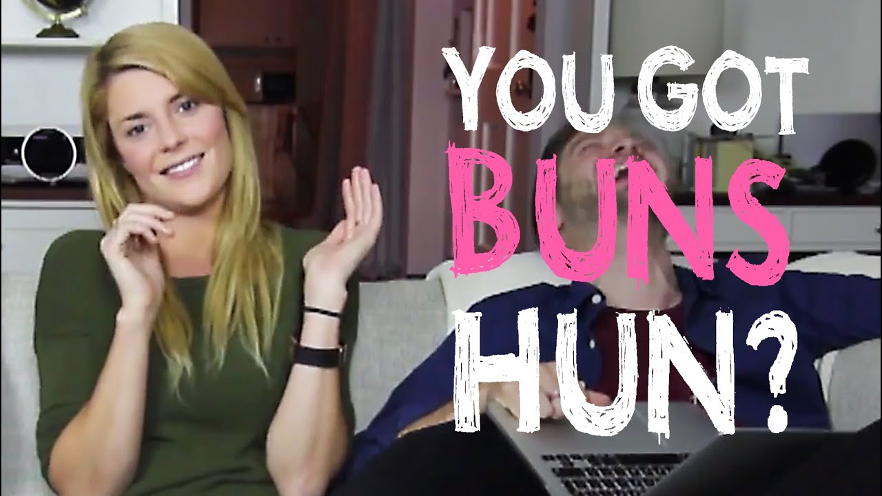 Got Buns Hun? with Grace Helbig | Burger Quest ep.3 | Sorted Food